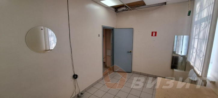 Торговое помещение Кирова проспект, 175 Торговое помещение Кирова проспект, 175
