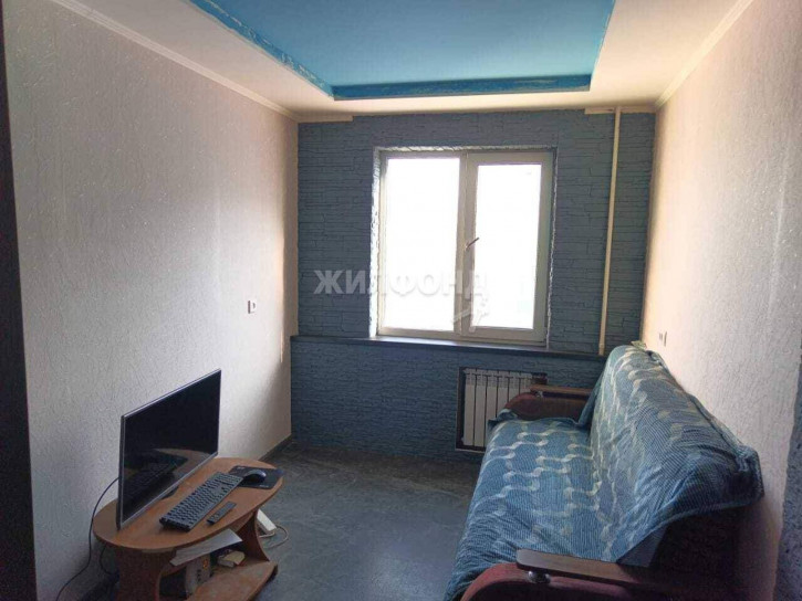 2-комн квартира Селезнева улица, д.37 2-комн квартира Селезнева улица, д.37