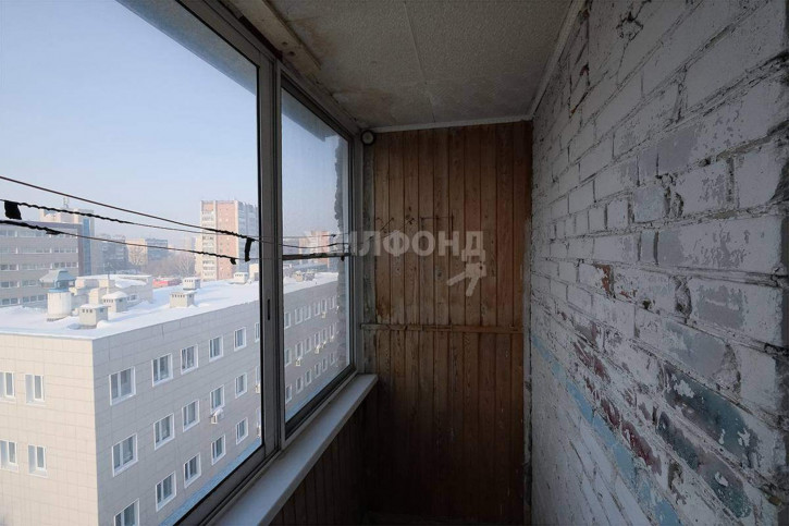 Комната Кошурникова улица, д.47