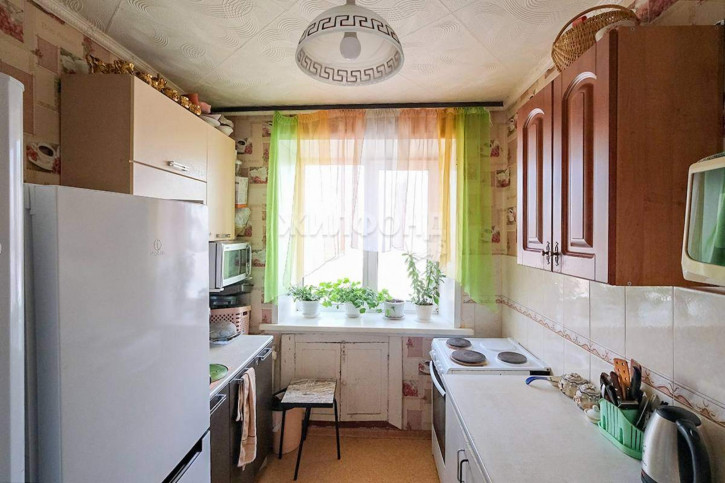 Комната Кошурникова улица, д.47