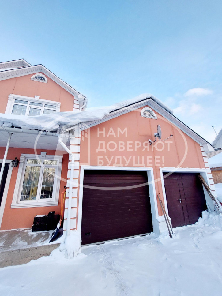 Коттедж/дом улица Балахнина, 160