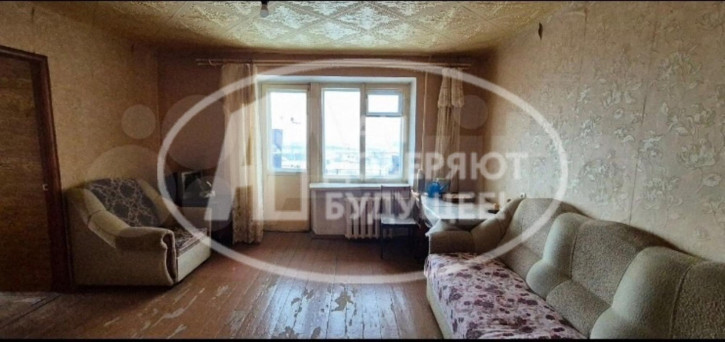 3-комн квартира улица Юности, 16 3-комн квартира улица Юности, 16