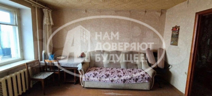 3-комн квартира улица Юности, 16 3-комн квартира улица Юности, 16