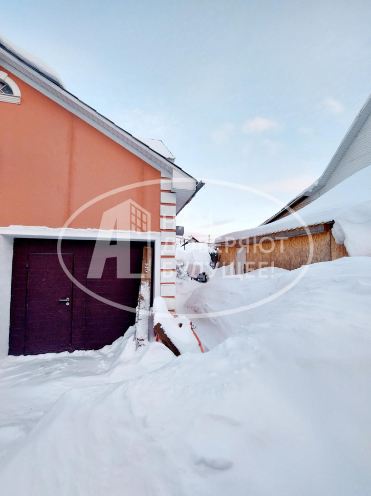 Коттедж/дом улица Балахнина, 160