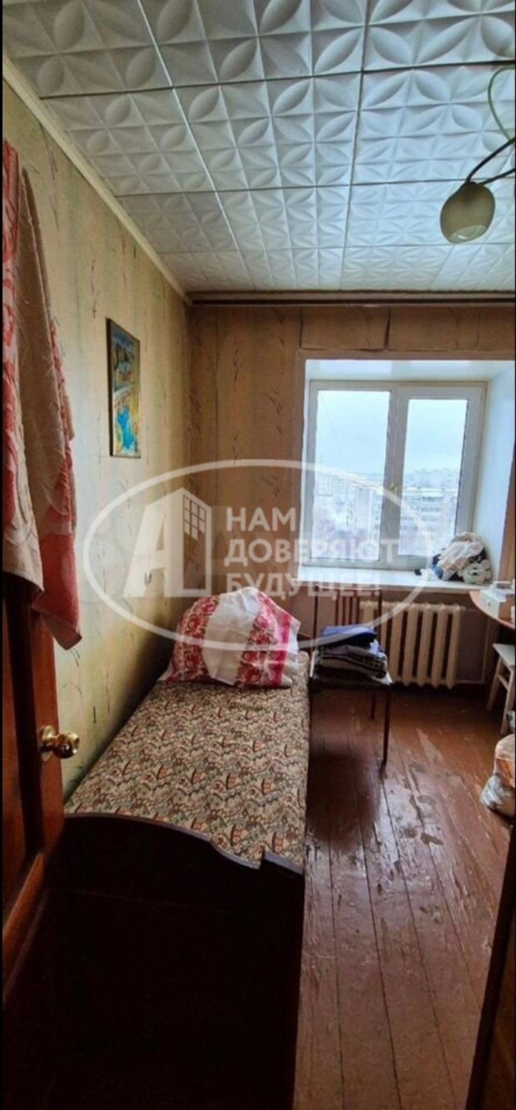 3-комн квартира улица Юности, 16 3-комн квартира улица Юности, 16