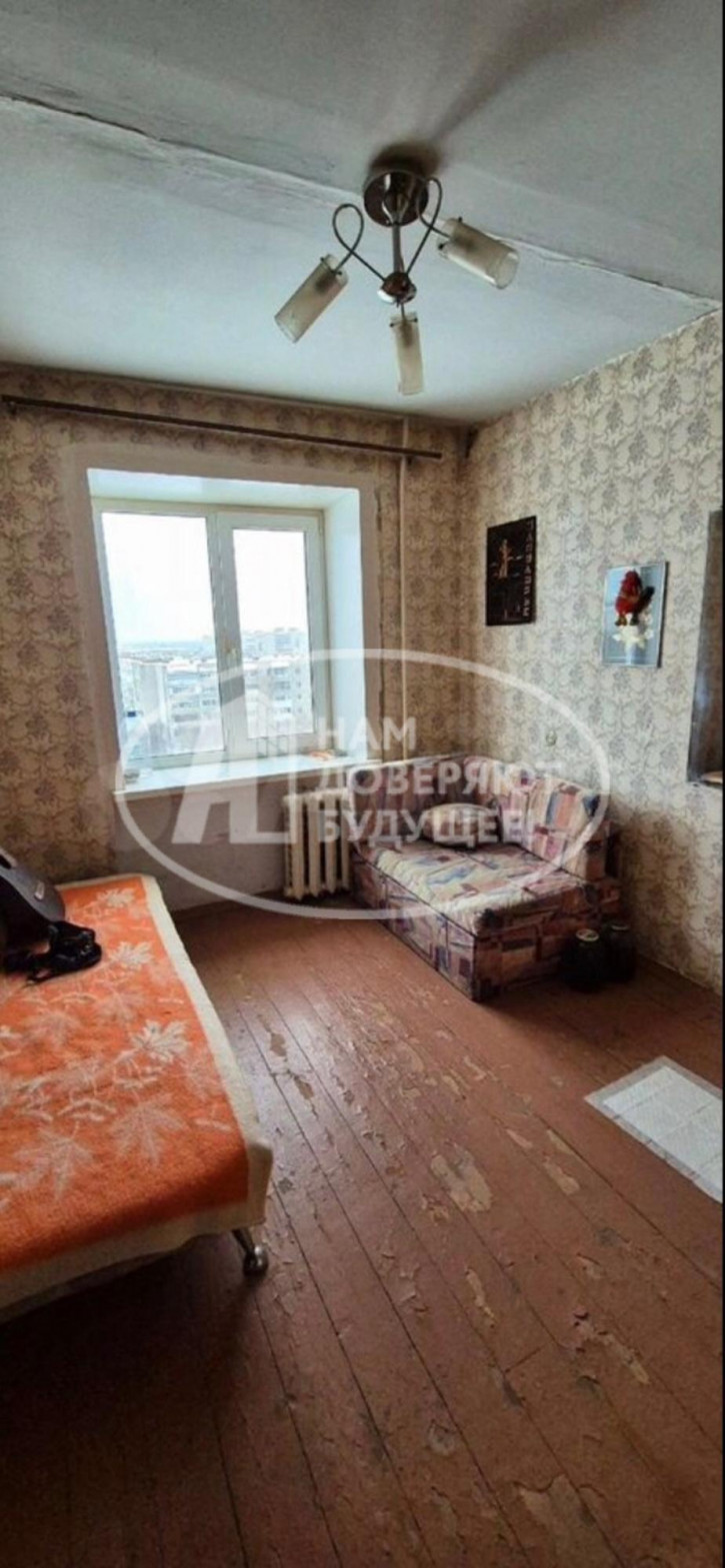 3-комн квартира улица Юности, 16 3-комн квартира улица Юности, 16