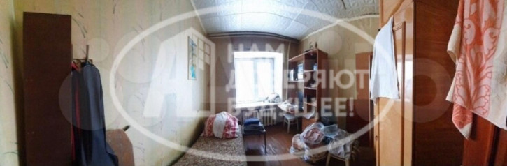 3-комн квартира улица Юности, 16 3-комн квартира улица Юности, 16