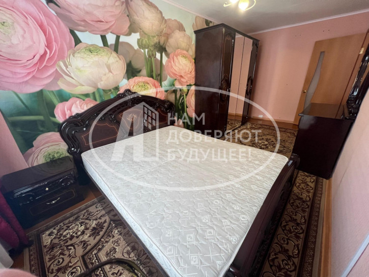 Квартира улица Спорта, 8