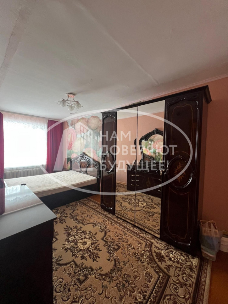 Квартира улица Спорта, 8
