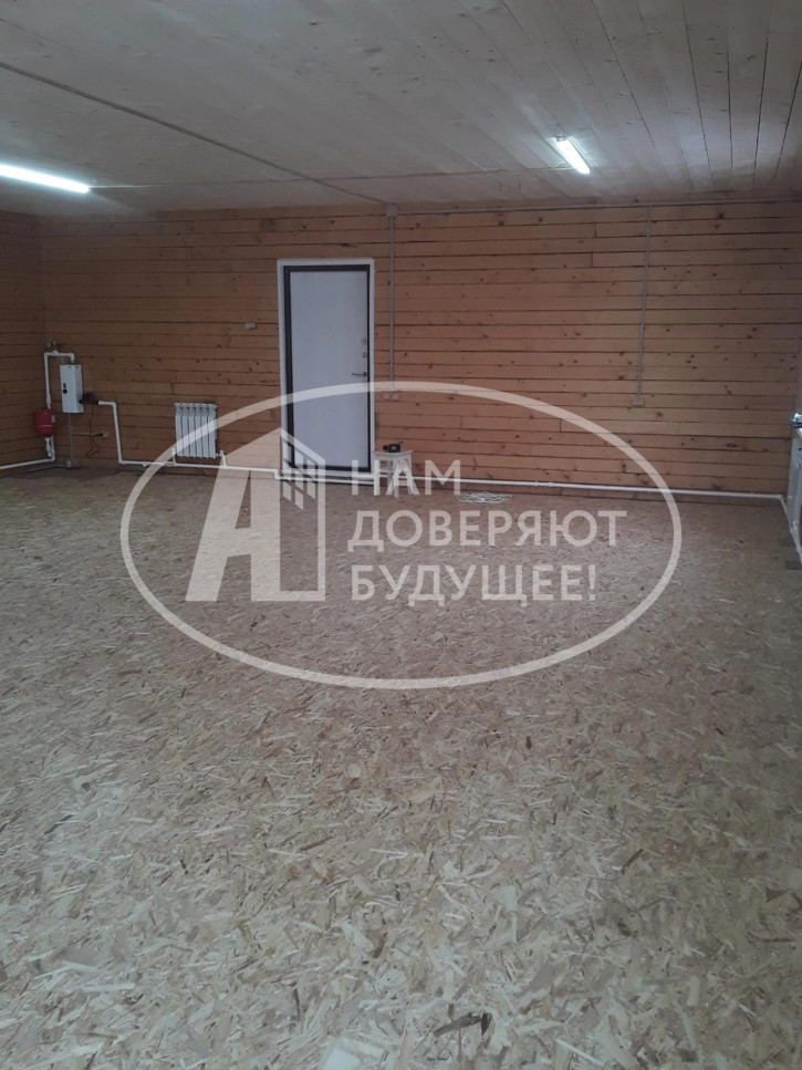 Коттедж/дом Дачная улица