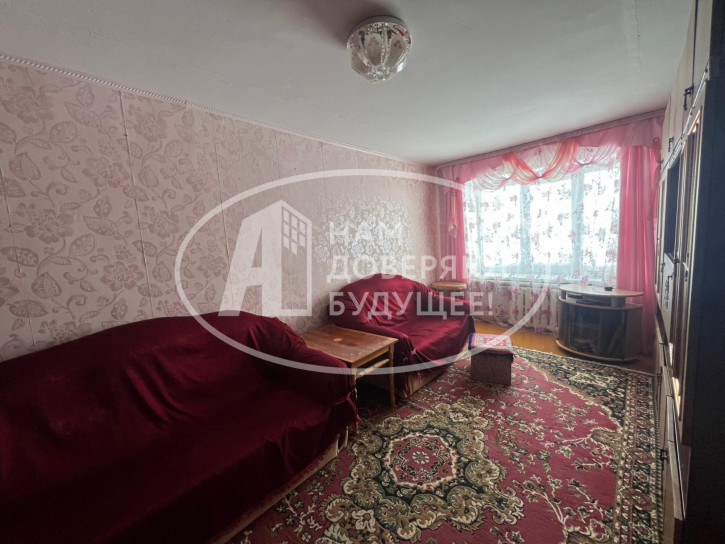 Квартира улица Спорта, 8