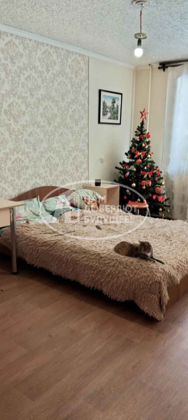 Квартира Красноармейская улица, 102А