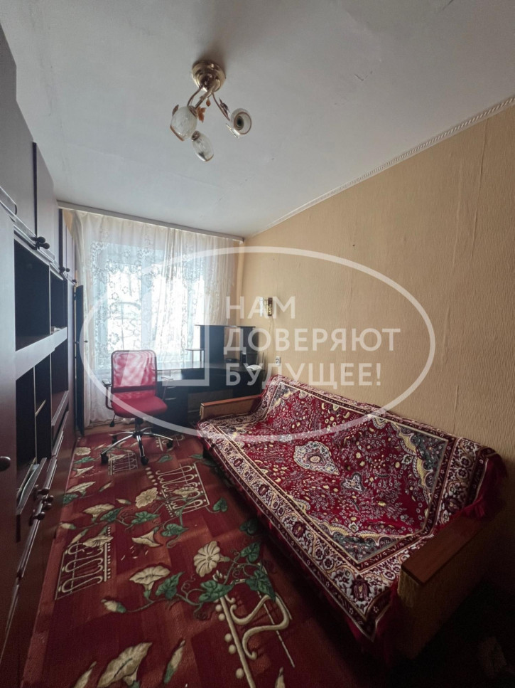 Квартира улица Спорта, 8