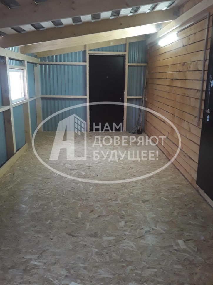 Коттедж/дом Дачная улица