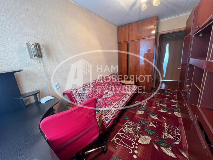 Квартира улица Спорта, 8