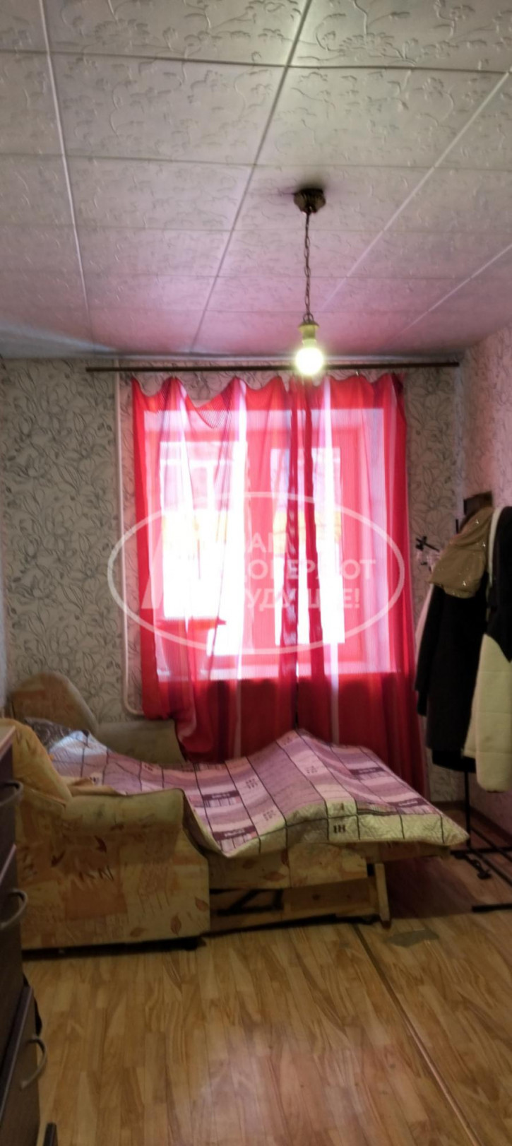 Квартира Красноармейская улица, 102А