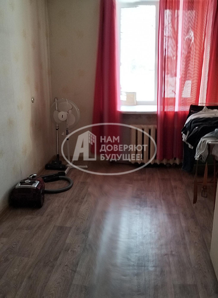 Квартира Красноармейская улица, 102А