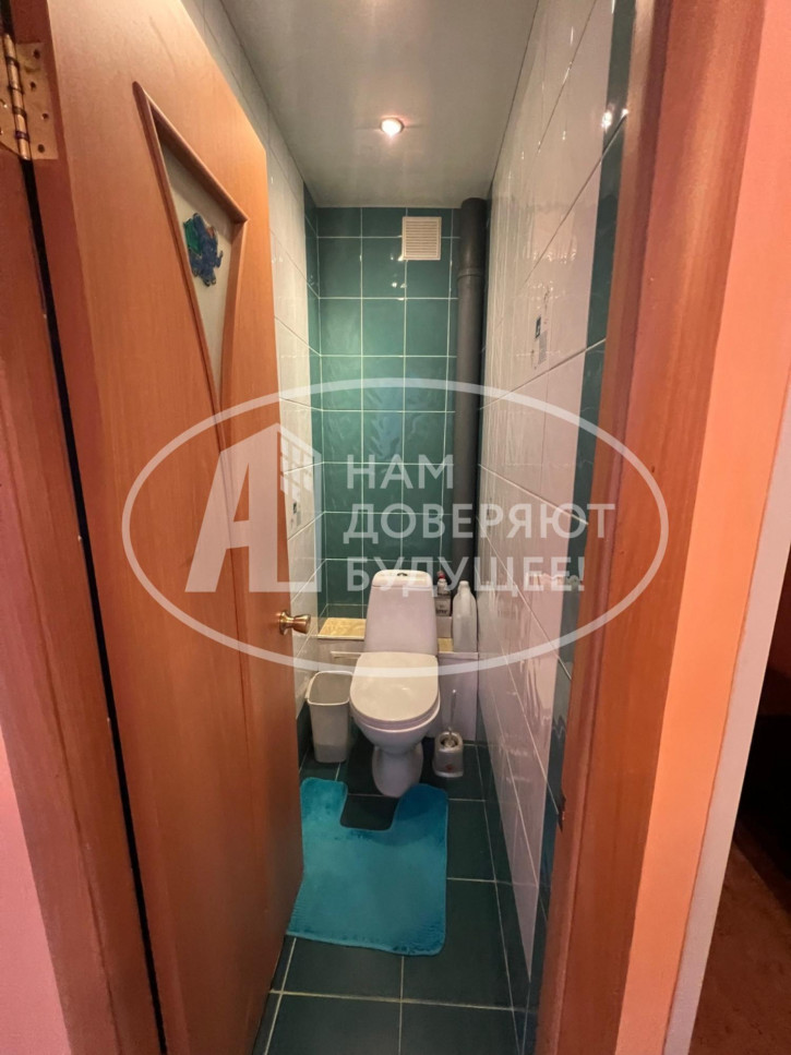 Квартира улица Спорта, 8