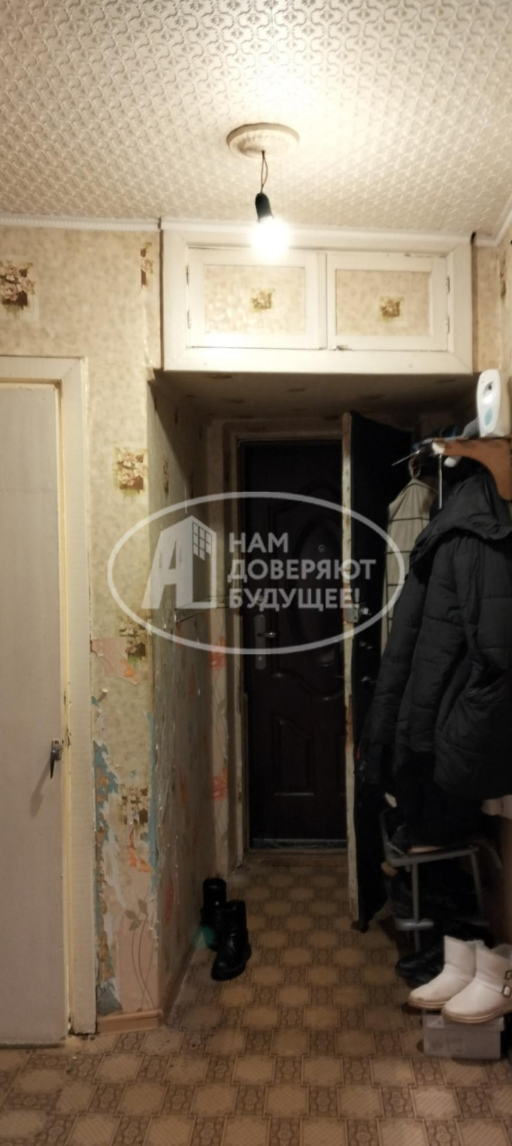 Квартира Красноармейская улица, 102А