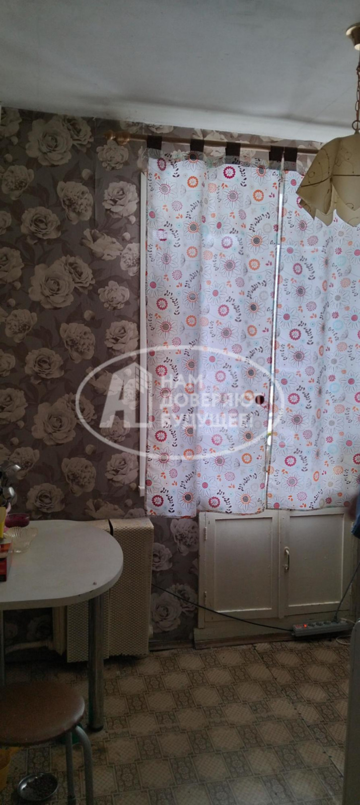 Квартира Красноармейская улица, 102А