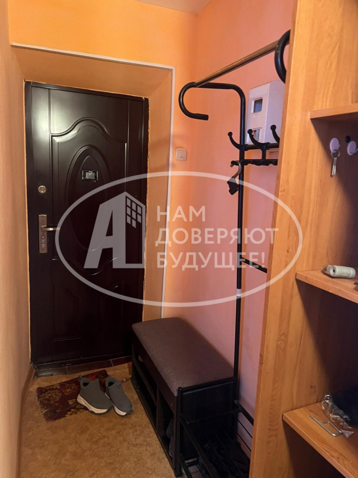 Квартира улица Спорта, 8