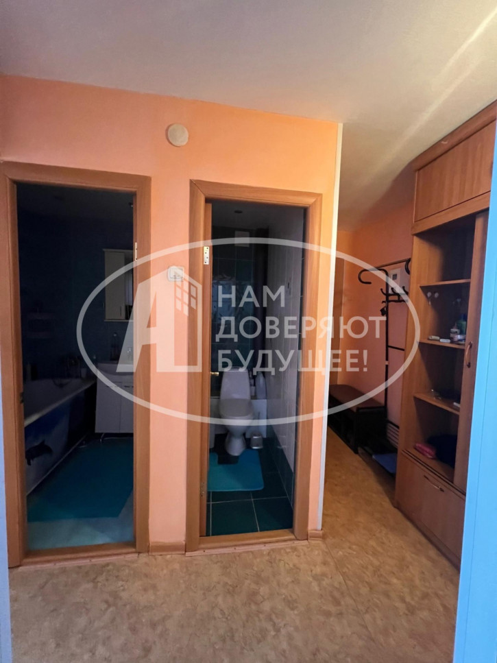Квартира улица Спорта, 8