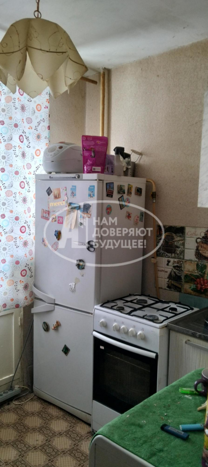 Квартира Красноармейская улица, 102А