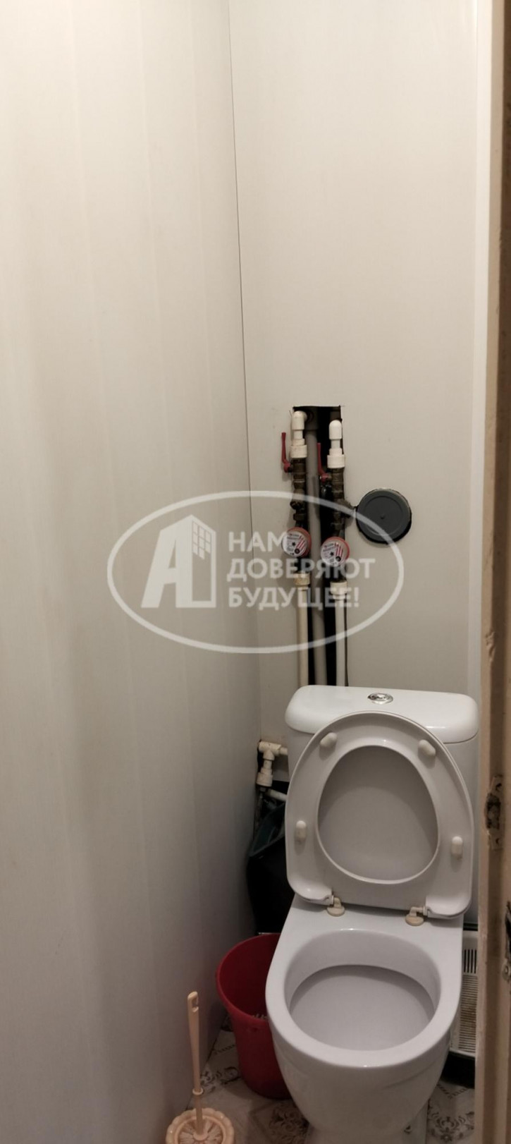 Квартира Красноармейская улица, 102А