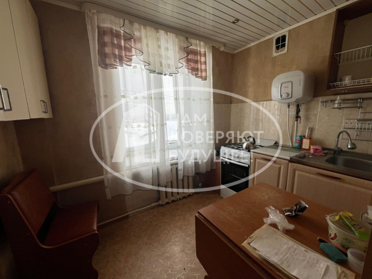Квартира улица Спорта, 8