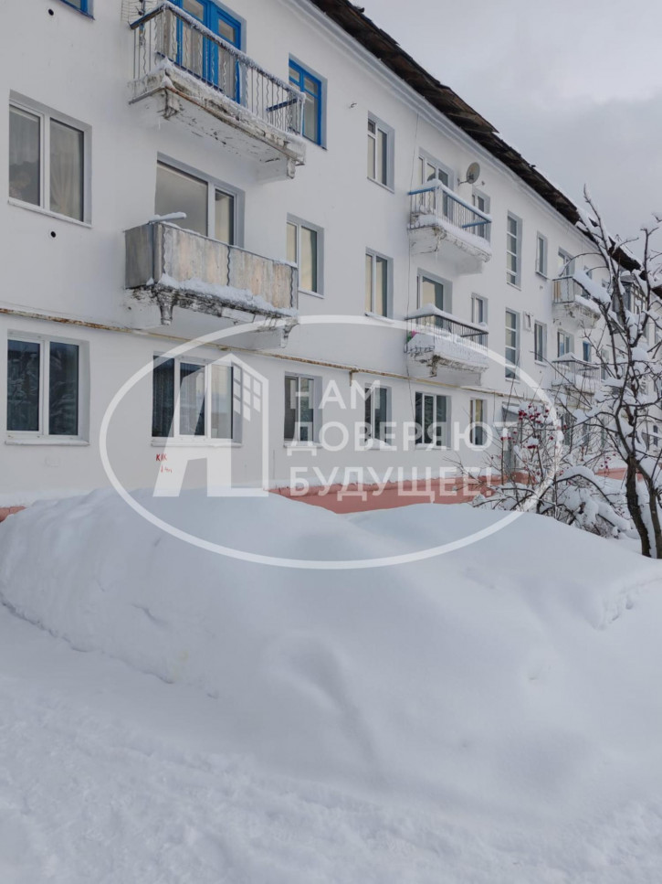 Квартира улица Мира, 37