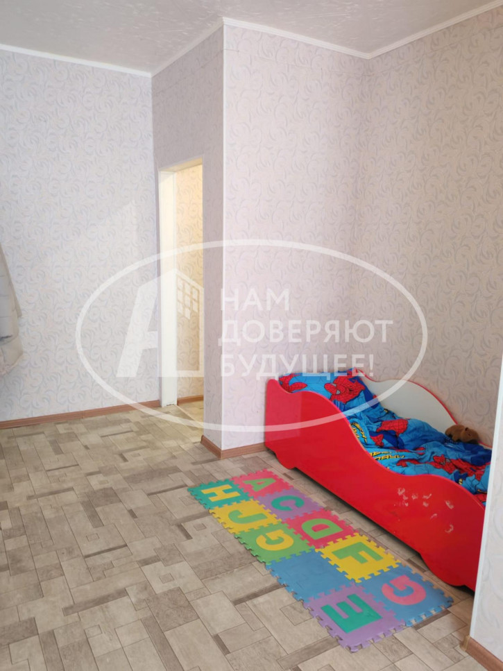 Квартира улица Мира, 37