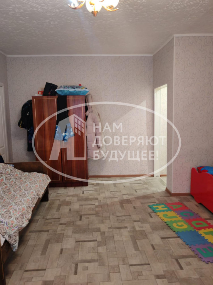 Квартира улица Мира, 37