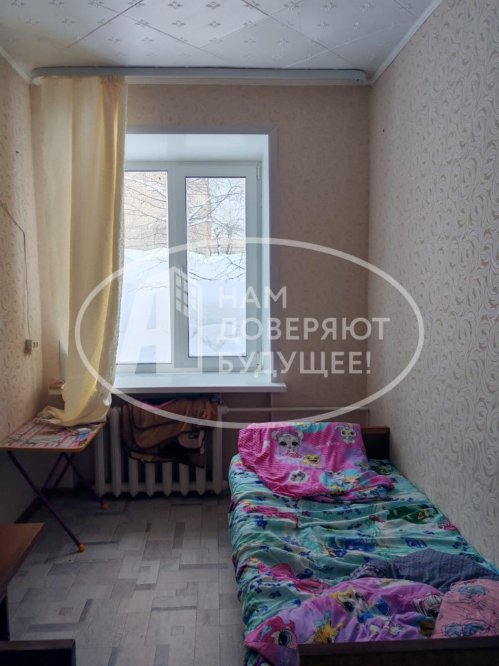 Квартира улица Мира, 37