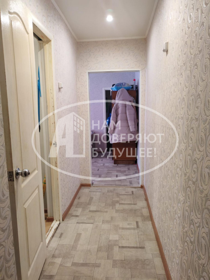 Квартира улица Мира, 37