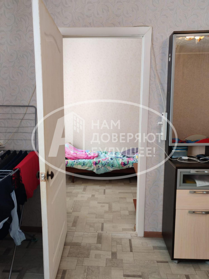 Квартира улица Мира, 37
