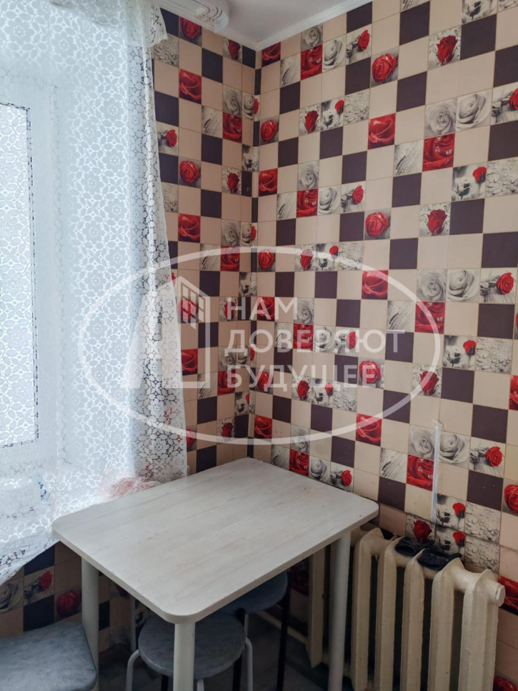 Квартира улица Мира, 37