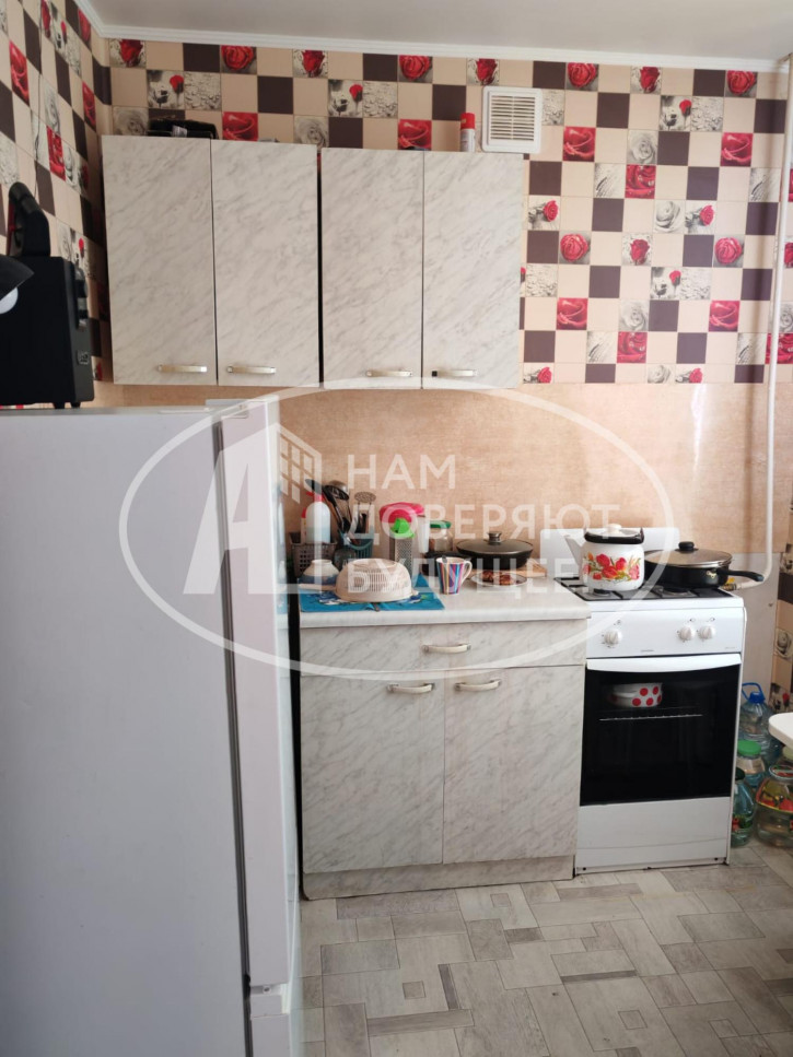 Квартира улица Мира, 37