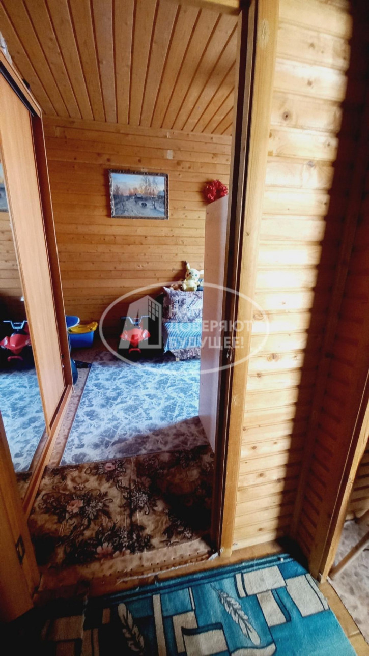 1-комн квартира улица Дорожников, 29