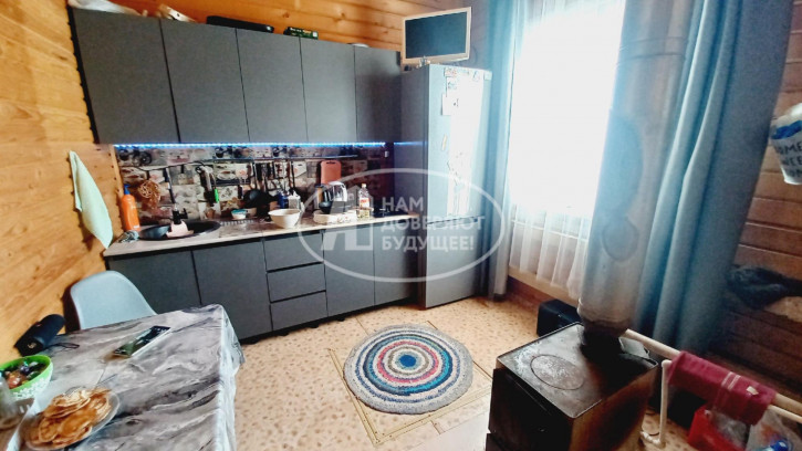 1-комн квартира улица Дорожников, 29