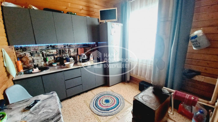 1-комн квартира улица Дорожников, 29