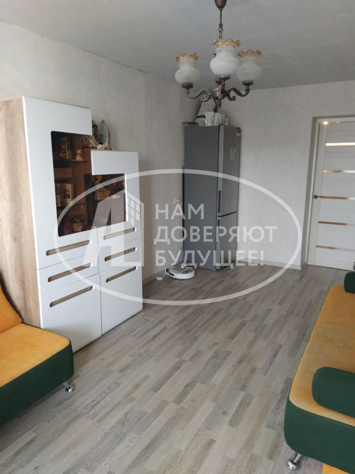 3-комн квартира улица Шмидта, 43 3-комн квартира улица Шмидта, 43