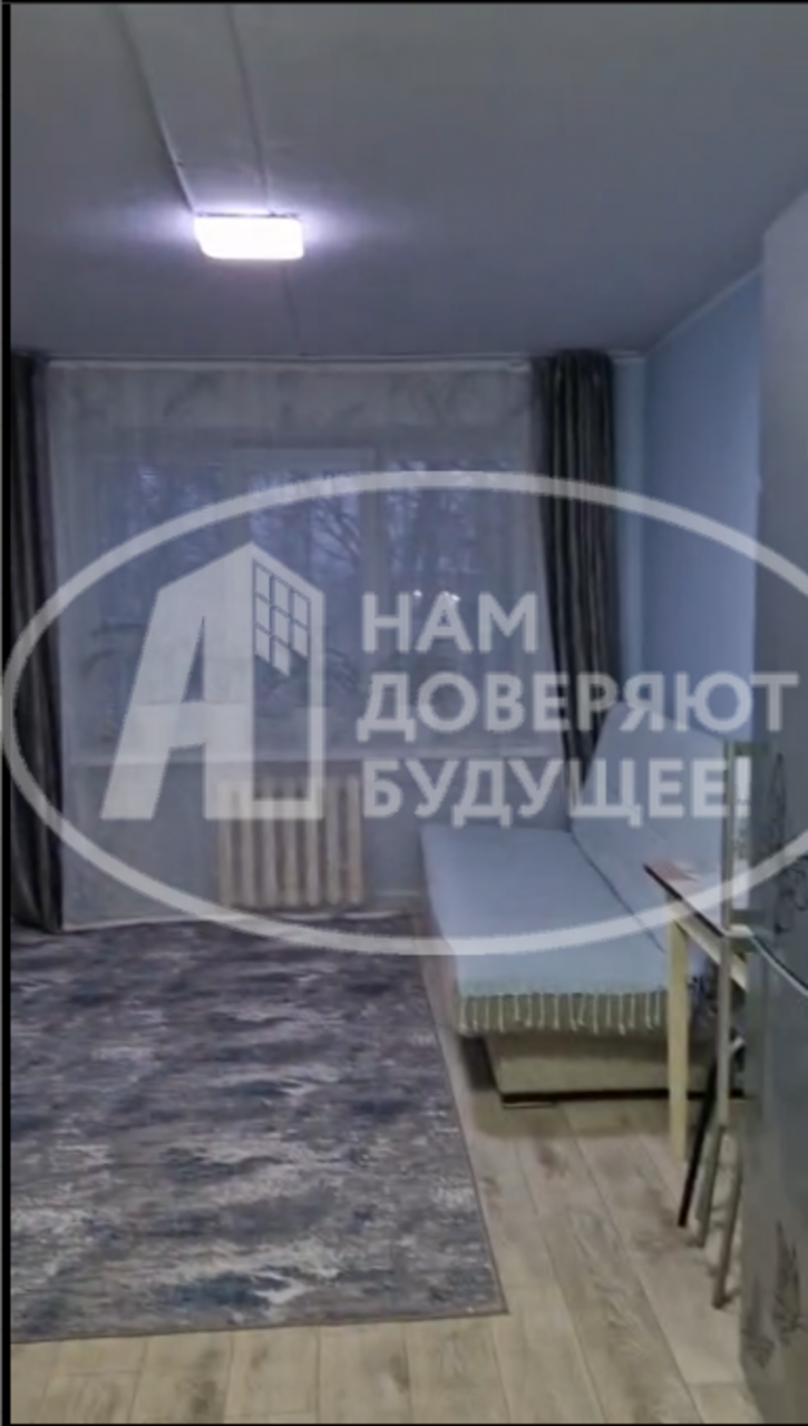 Квартира Серпуховская улица, 8