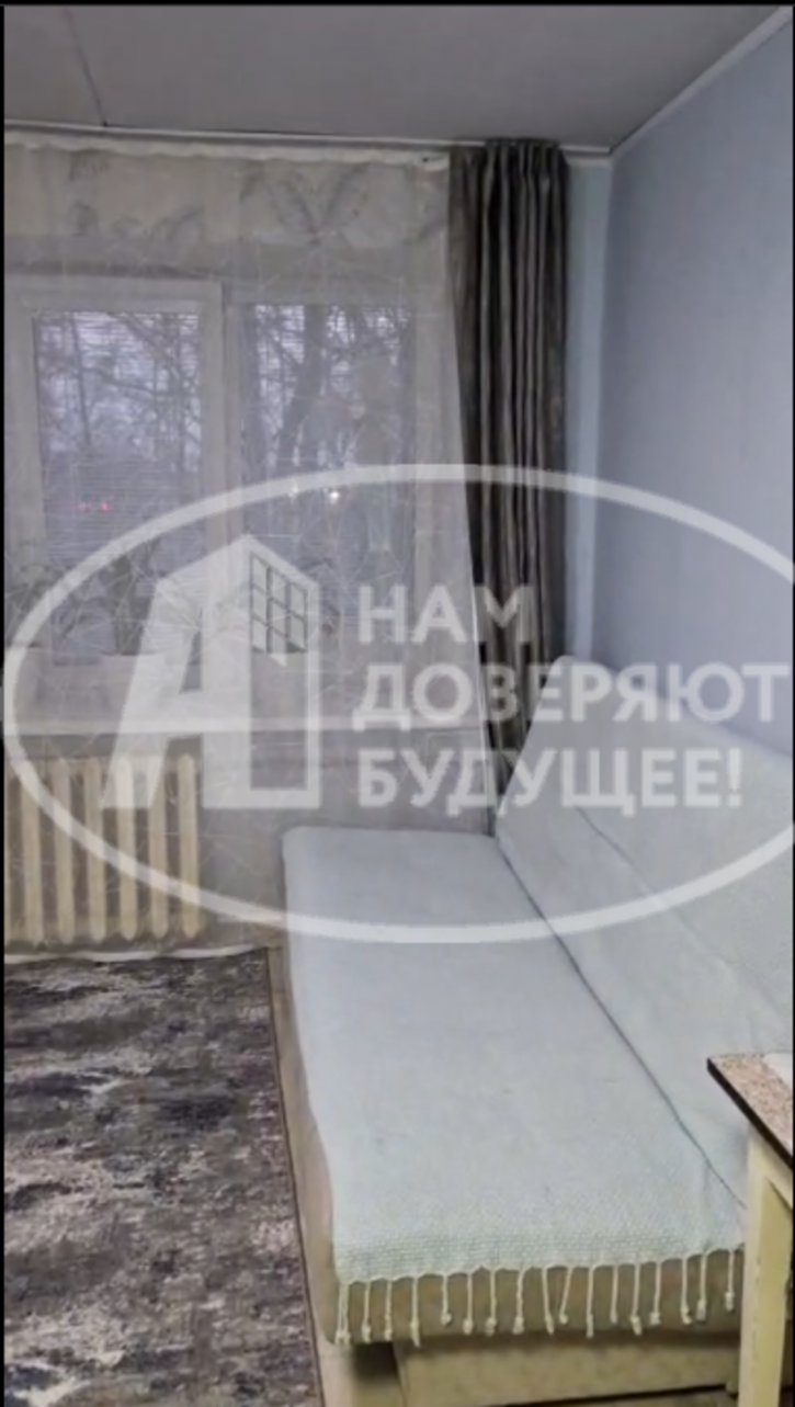 Квартира Серпуховская улица, 8