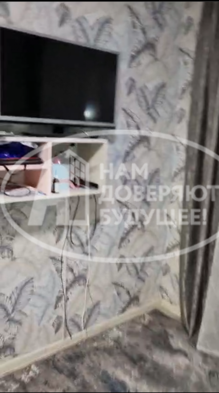 Квартира Серпуховская улица, 8