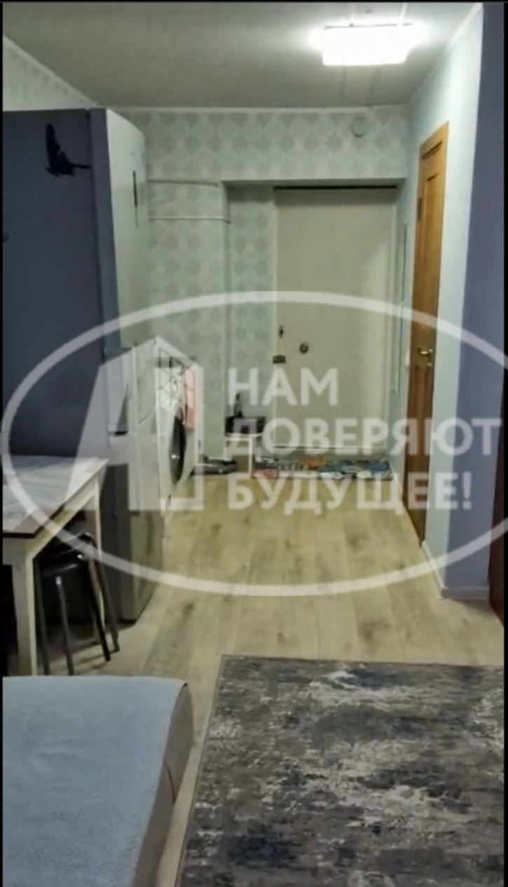 Квартира Серпуховская улица, 8