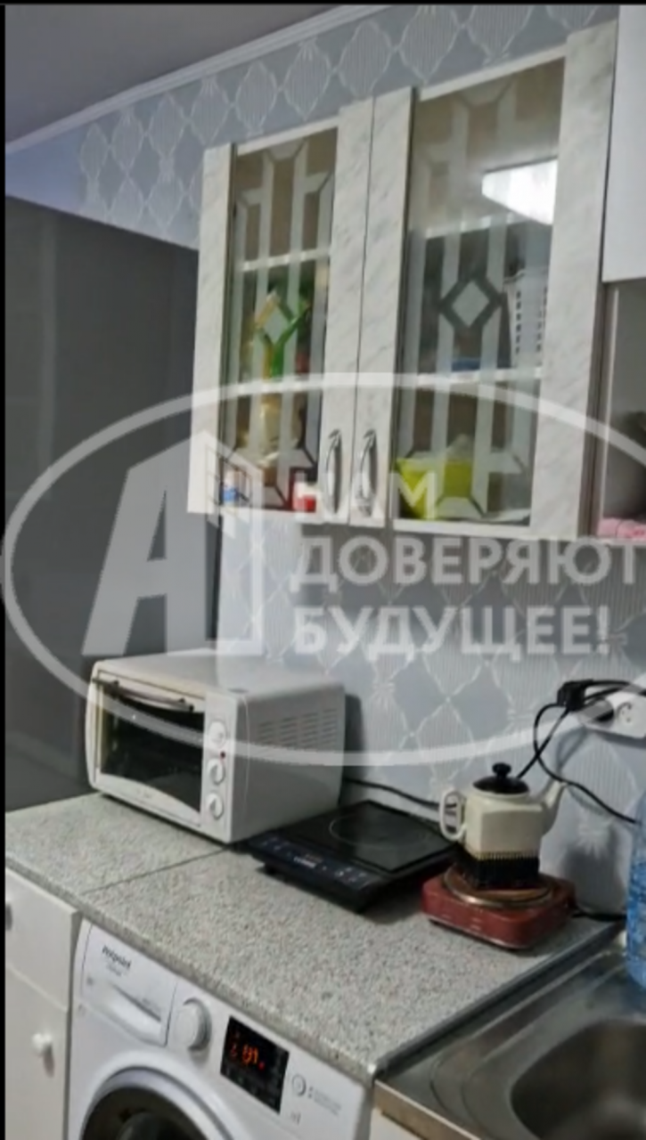 Квартира Серпуховская улица, 8