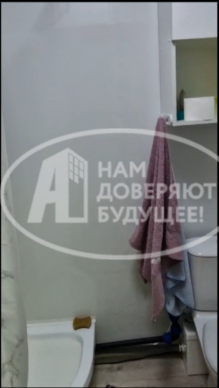 Квартира Серпуховская улица, 8
