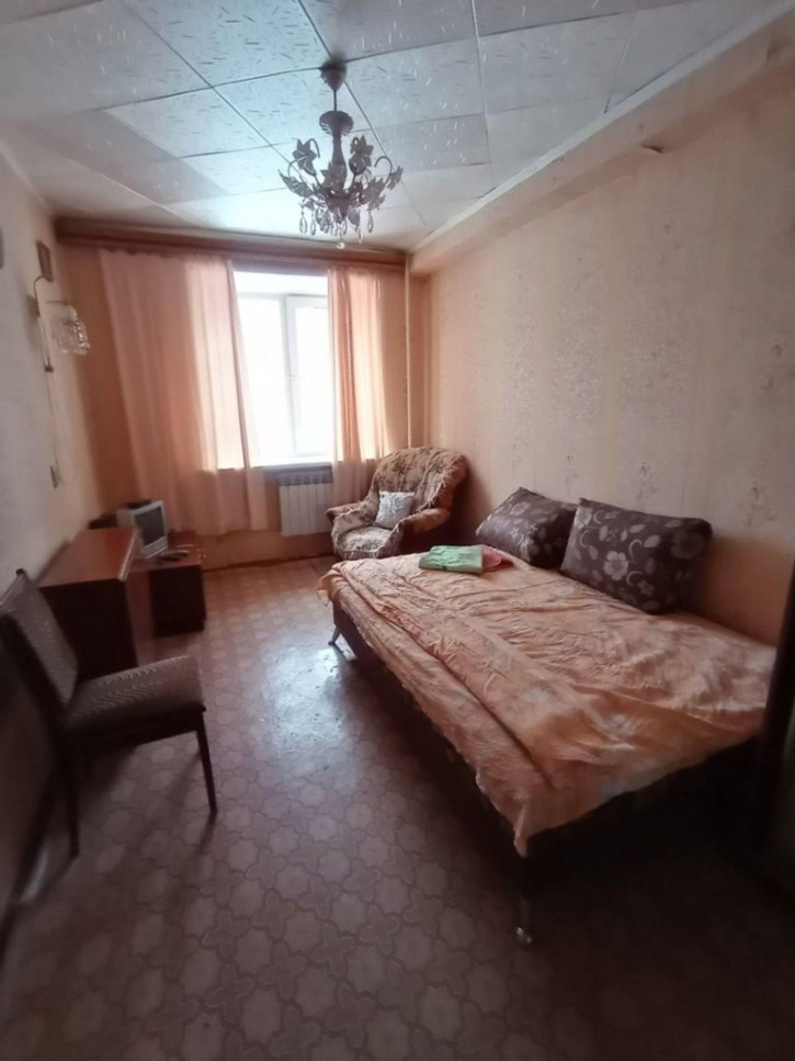 1-комн квартира Маклина ул, 56