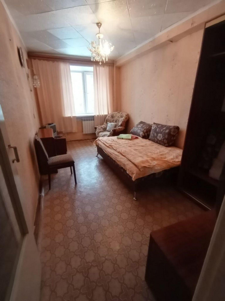 1-комн квартира Маклина ул, 56