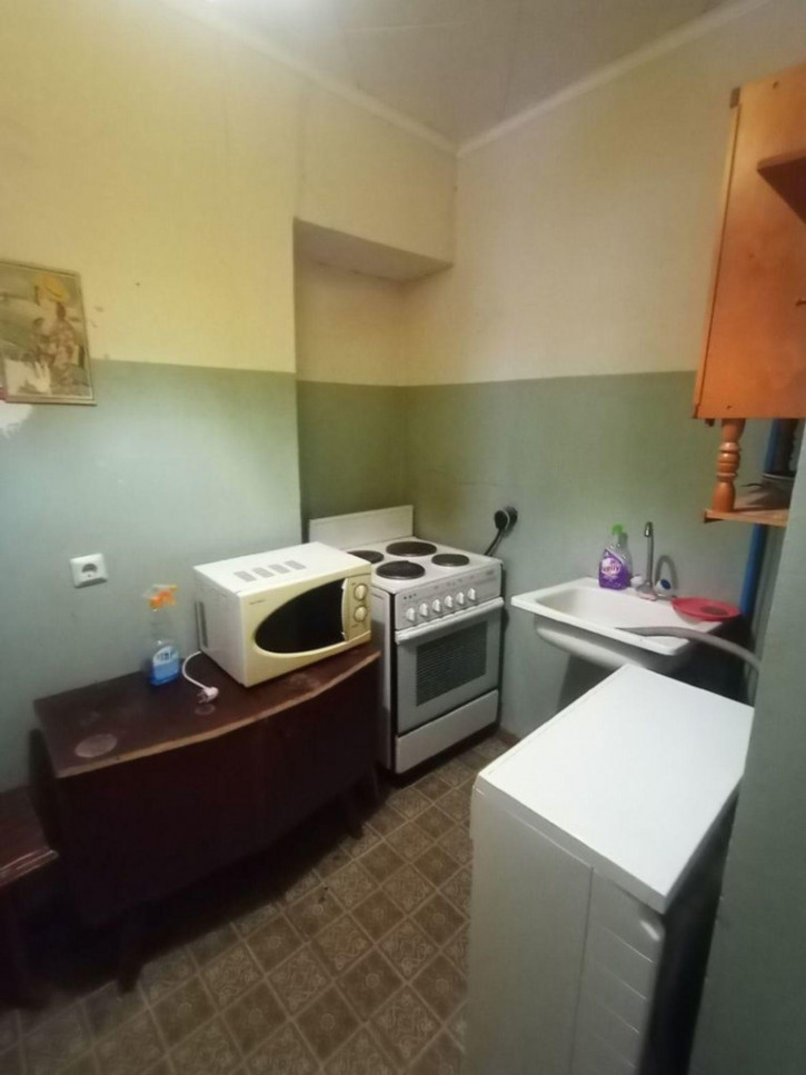 1-комн квартира Маклина ул, 56